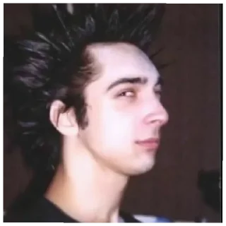 Стикер Горшочек🎤🎸 - 3