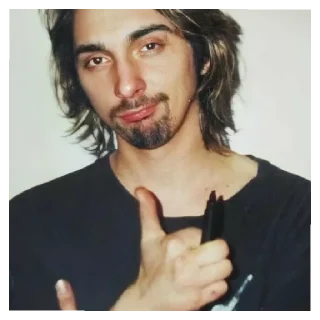 Стикер Горшочек🎤🎸 - 6