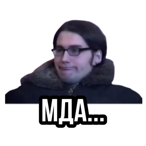 Стикер GorshokEveryDay - 1