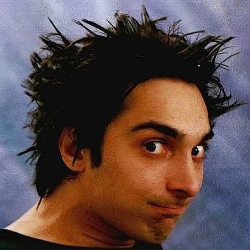 Sticker Gorshokww - 1