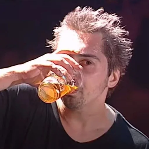 Sticker Gorshokww - 1