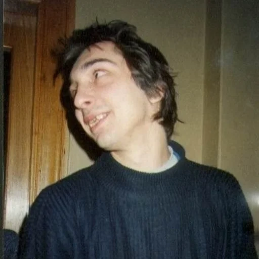 Стикер Gorshokww - 1