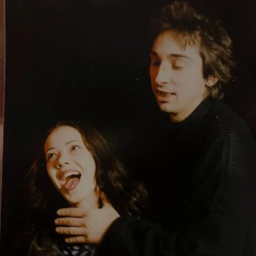 Стикер Gorshokww - 1