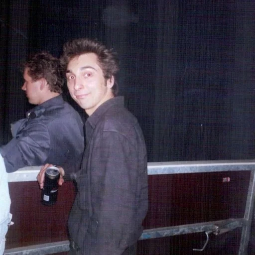 Sticker Gorshokww - 1