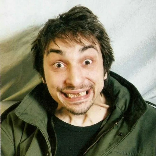 Sticker Gorshokww - 1