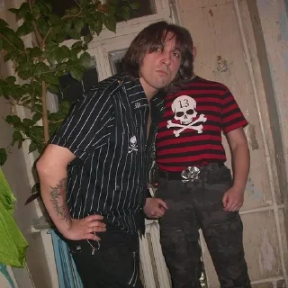 Sticker Горшок от @negrwwoq - 10