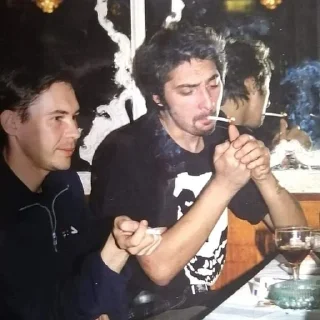 Sticker Горшок от @negrwwoq - 11