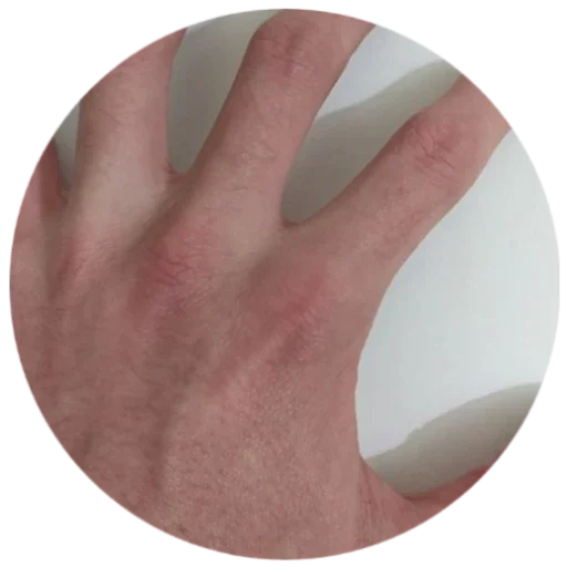 Sticker GoryachieRuki - 1