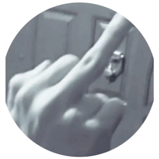 Sticker GoryachieRuki - 1