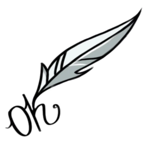 Стикер Gosha_goose - 1