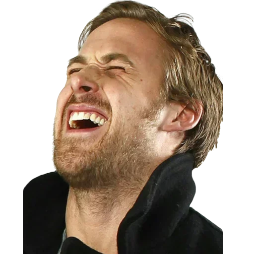 Папа Гослинг @stickers_teleg_telegramstickeri - 