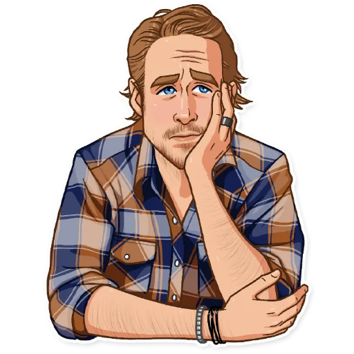 sketch human face drawing