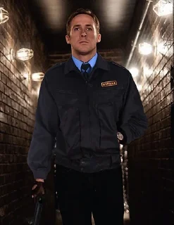 Стикер Ра́йан То́мас Го́слинг - 6