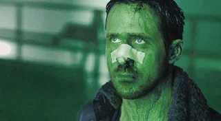 Стикер Ра́йан То́мас Го́слинг - 8