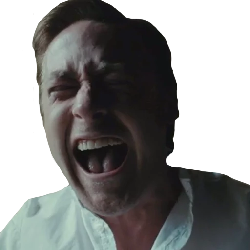 person jaw human face