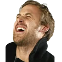 Ryan Gosling - Человек