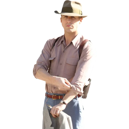 person clothing sun hat