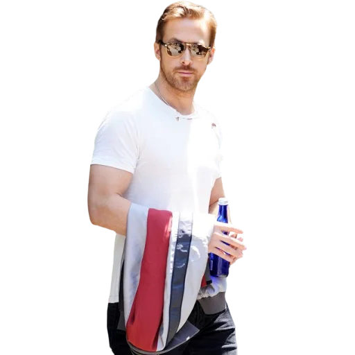 person clothing human face