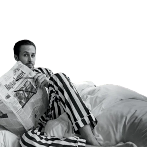 human face black and white person