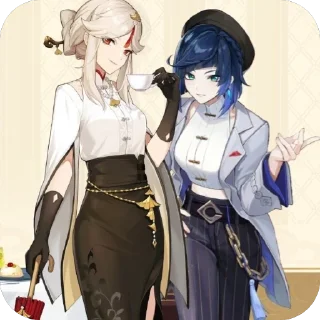 Sticker Госпожа.🛐 - 10