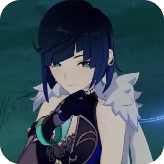 Sticker Госпожа.🛐 - 1