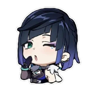 Sticker Госпожа.🛐 - 9