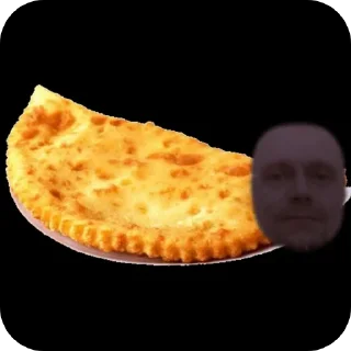 Sticker гости пидиди - 2