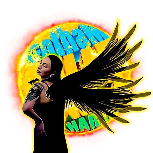 @chatgothamua | 𝕮𝖍𝖆𝖙🦇𝕲𝖔𝖙𝖍𝖆𝖒 - 