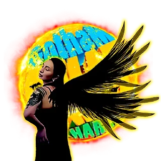 Sticker @chatgothamua | 𝕮𝖍𝖆𝖙🦇𝕲𝖔𝖙𝖍𝖆𝖒 - 10