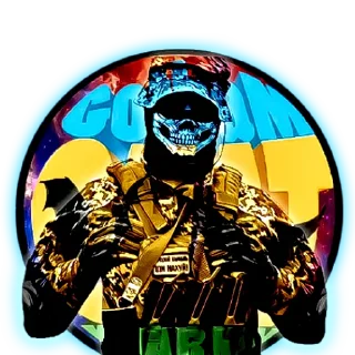 Sticker @chatgothamua | 𝕮𝖍𝖆𝖙🦇𝕲𝖔𝖙𝖍𝖆𝖒 - 9