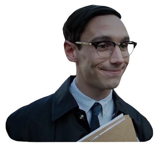 human face clothing man