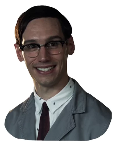 human face smile person