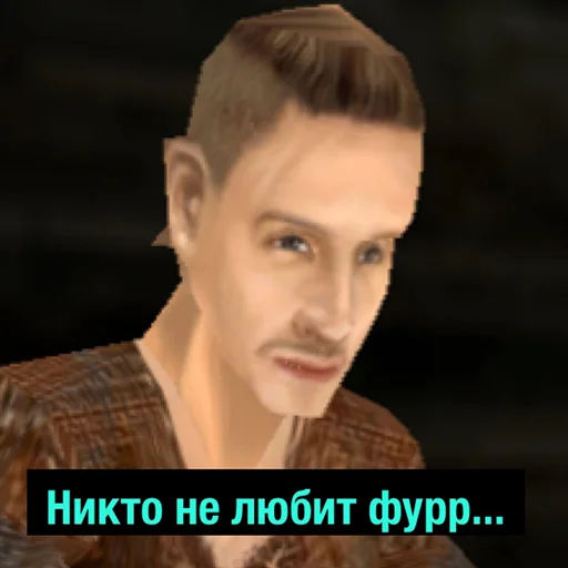 human face screenshot person