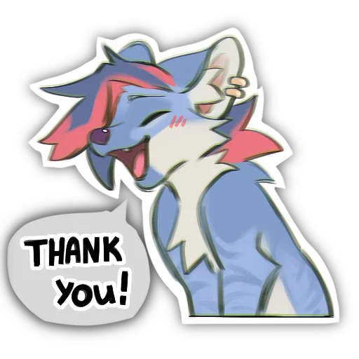 Стикер GottGotty - 1