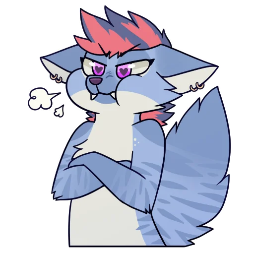 Стикер GottGotty - 1