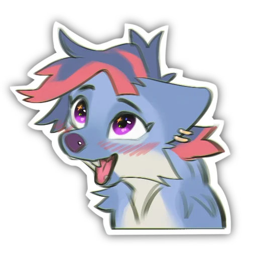 Sticker GottGotty - 1