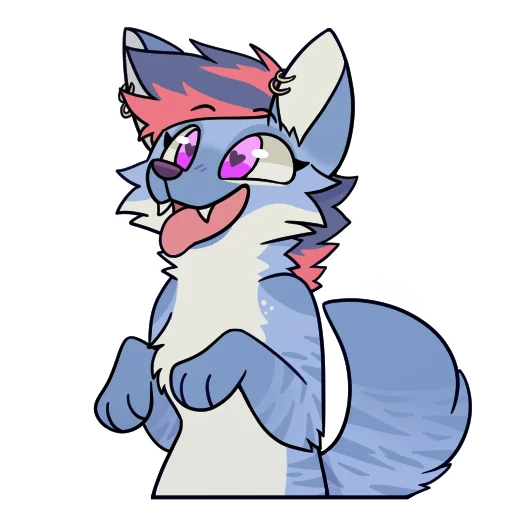 Sticker GottGotty - 1