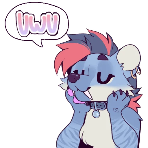 Стикер GottGotty - 1