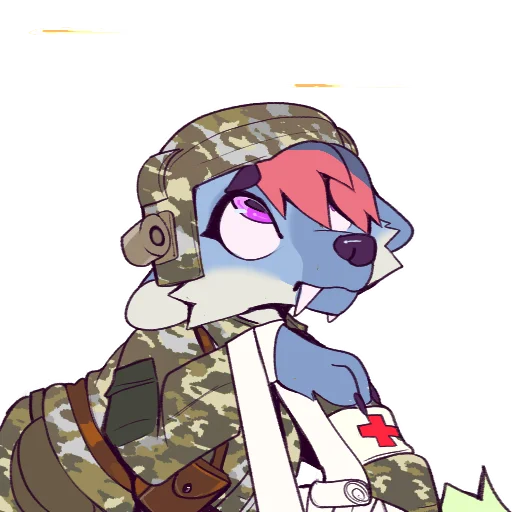 Sticker GottGotty - 1