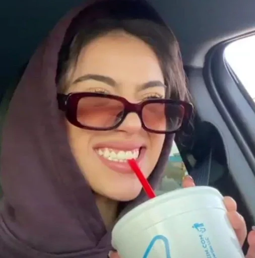 Стикер лолитка зая :: @fStikBot - 11