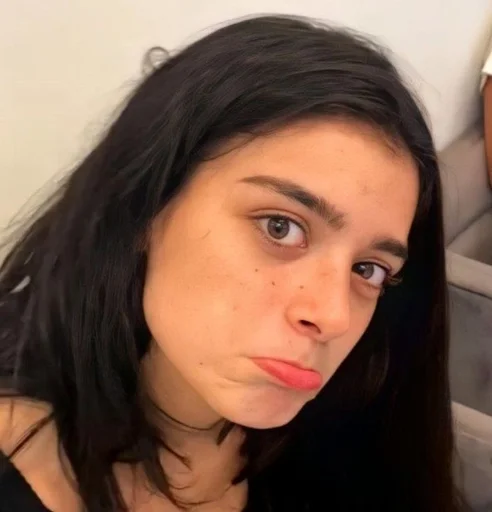 Стикер лолитка зая :: @fStikBot - 8