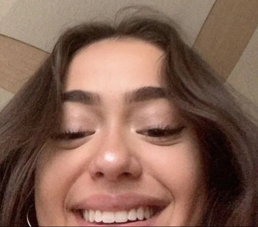 Стикер лолитка зая :: @fStikBot - 6