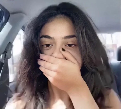 Стикер лолитка зая :: @fStikBot - 5