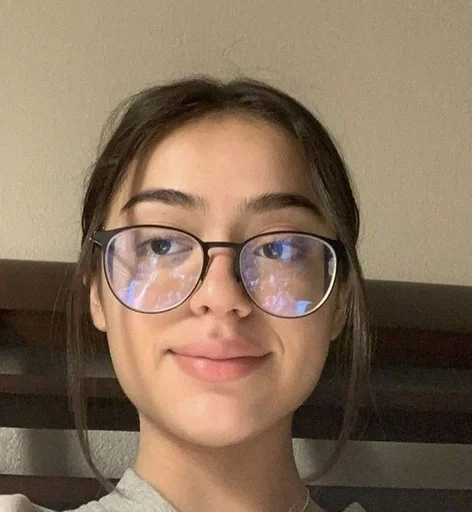 Стикер лолитка зая :: @fStikBot - 1