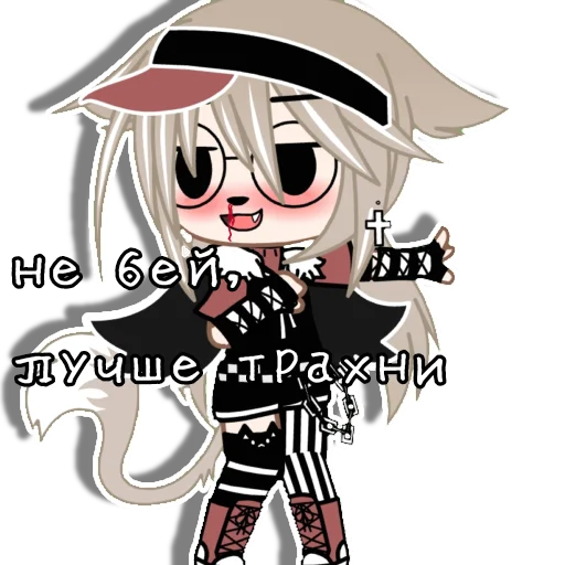 anime illustration cartoon