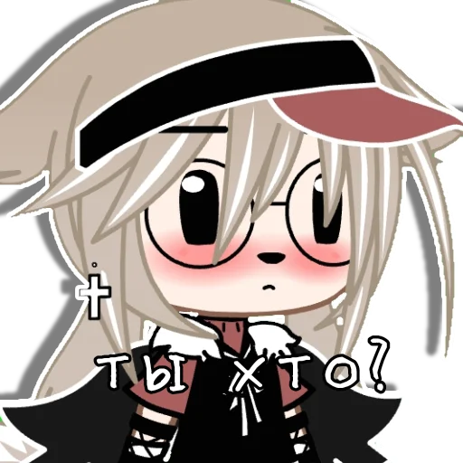 anime cartoon illustration