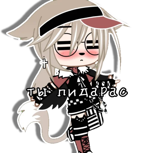 anime illustration cartoon