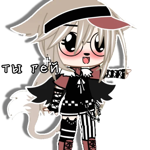 anime illustration cartoon