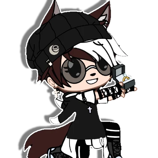 clipart illustration mammal