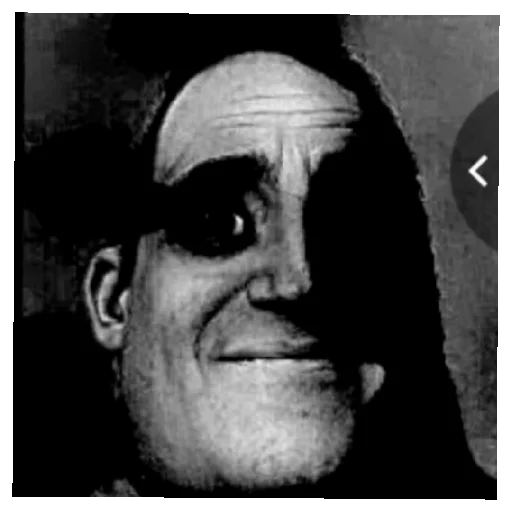 Стикер Говно залупа - 10